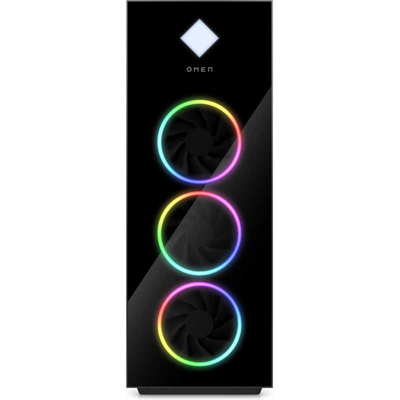 Load image into Gallery viewer, OMEN 45L Gaming Desktop GT22-2140nd (9J0B1EA)
