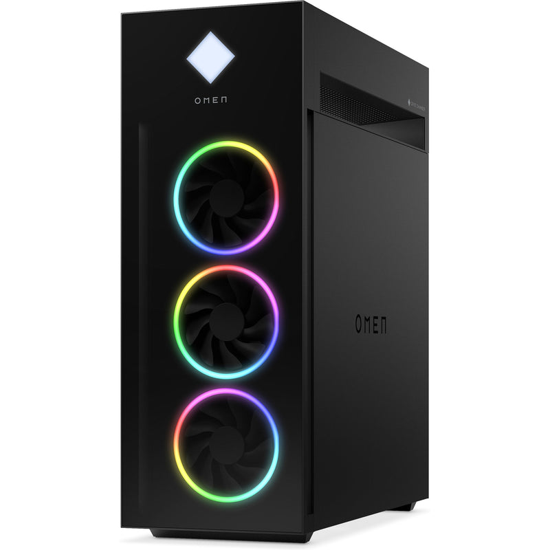 Load image into Gallery viewer, OMEN 45L Gaming Desktop GT22-2140nd (9J0B1EA)
