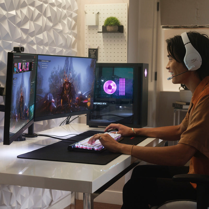 Load image into Gallery viewer, OMEN GT15-2055nd (A07TVEA)
