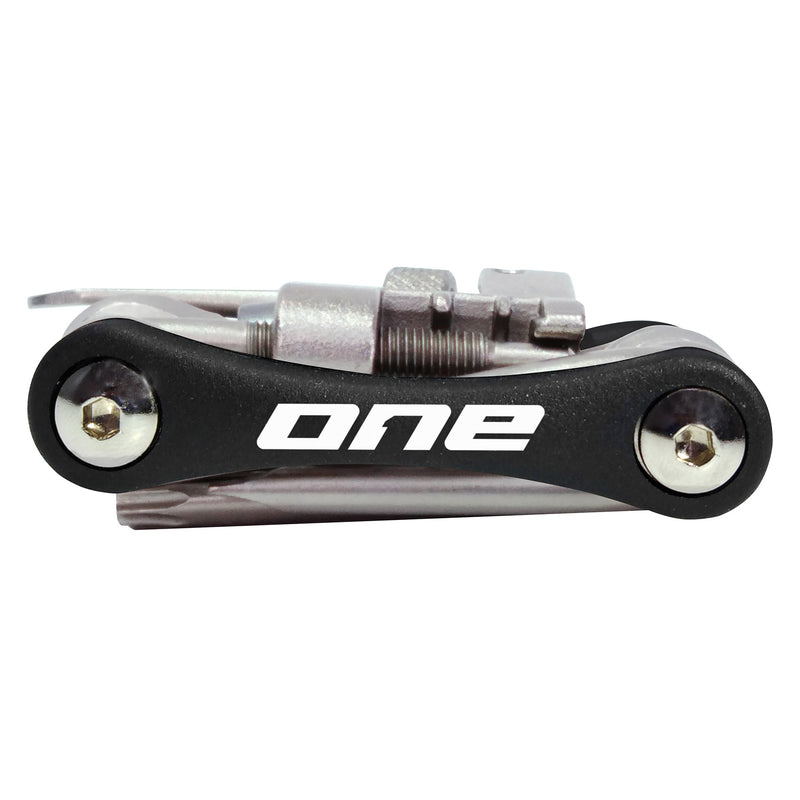 Load image into Gallery viewer, ONE One multi tool 12 unisize black
