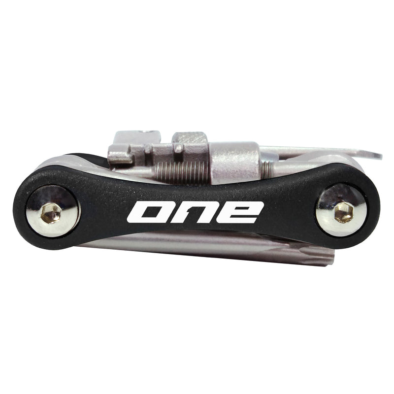 Load image into Gallery viewer, ONE One multi tool 12 unisize black
