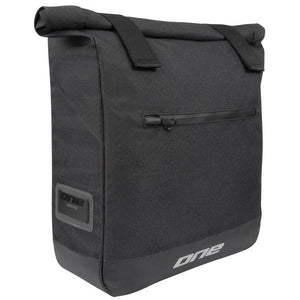 One enkele tas rc.bags 30 avs zwart (2st)