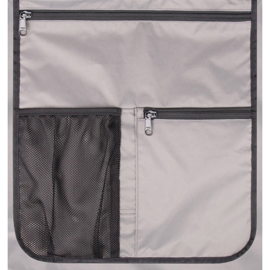 One enkele tas rc.bags 30 avs zwart (2st)