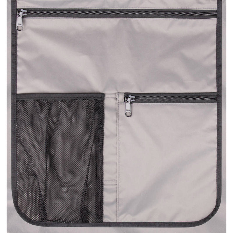 Load image into Gallery viewer, One enkele achtertas 2 stuks zwart rc.bags 30 avs
