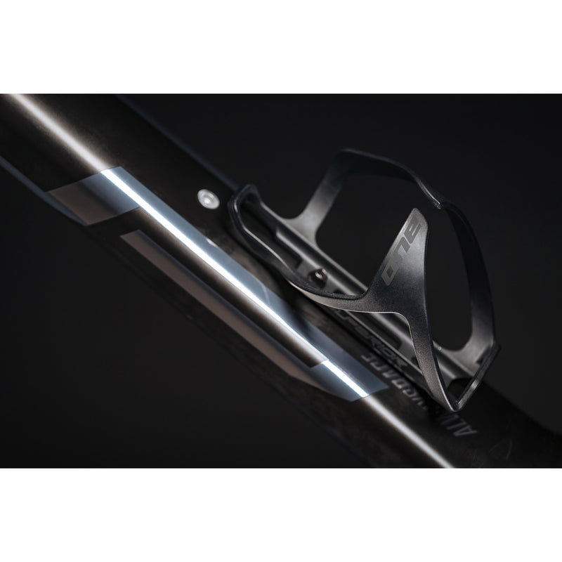 Load image into Gallery viewer, One bidonhouder 50 l unisize black grey
