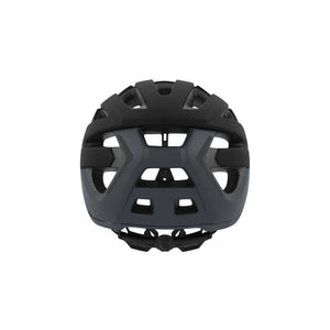 One helm trail pro m l (58-61) black grey