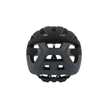 One helm trail pro m l (58-61) black grey