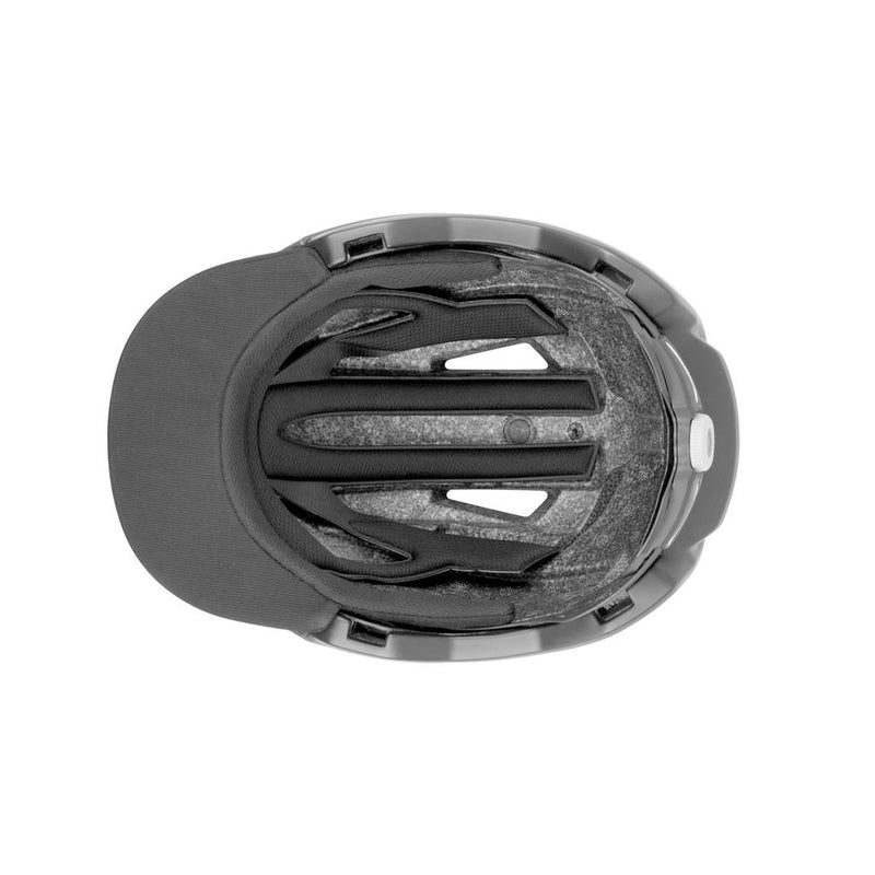 Load image into Gallery viewer, One helm crossride s m (52-58) black grey
