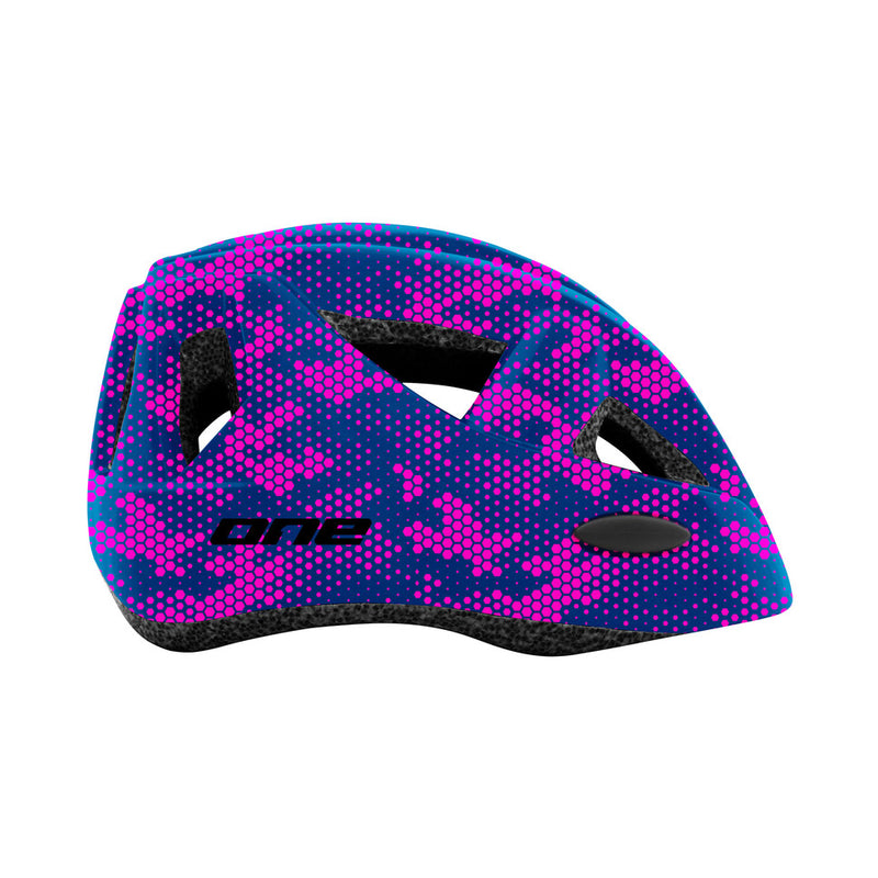 Load image into Gallery viewer, One helm racer s m (52-56) purple
