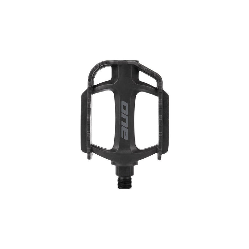 Load image into Gallery viewer, One pedaal mtb zwart mtb pedal 10

