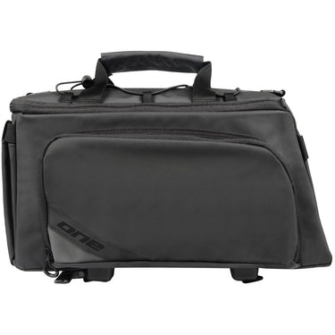 One bagagedragertas rc.bag 20 avs 18,5l zwart