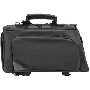 One bagagedragertas rc.bag 20 avs 18,5l zwart