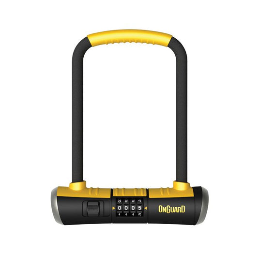 Onguard bulldog combo std (115 x 230mm - 13mm)