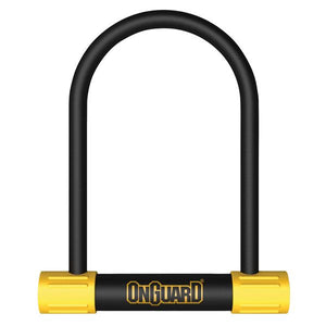 Onguard bulldog std (115 x 230mm - 13mm)