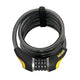 Onguard doberman combo (185cm x 12mm)