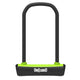Onguard neon u-lock std (115 x 230mm - 11mm) - green
