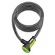 Onguard neon coil (180cm x 12mm) - green