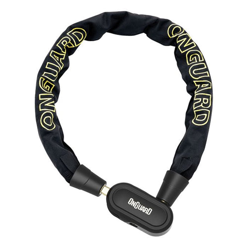 Onguard fastlock (120cm x 7,5mm)