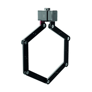Onguard black x titan smart folding lock (79cm)