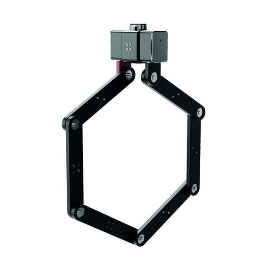 Onguard black x titan smart folding lock (79cm)