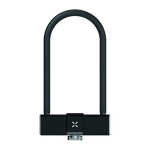Onguard black x titan smart u-lock std (115mm x 229mm - 14mm)