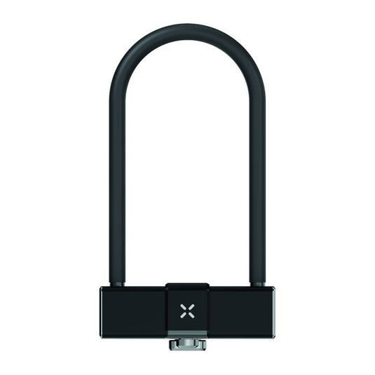 Onguard black x titan smart u-lock std (115mm x 229mm - 14mm)