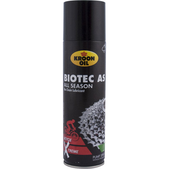 Kroon-Oil Oil bioTec AS pompverstuiver 300ml 22005