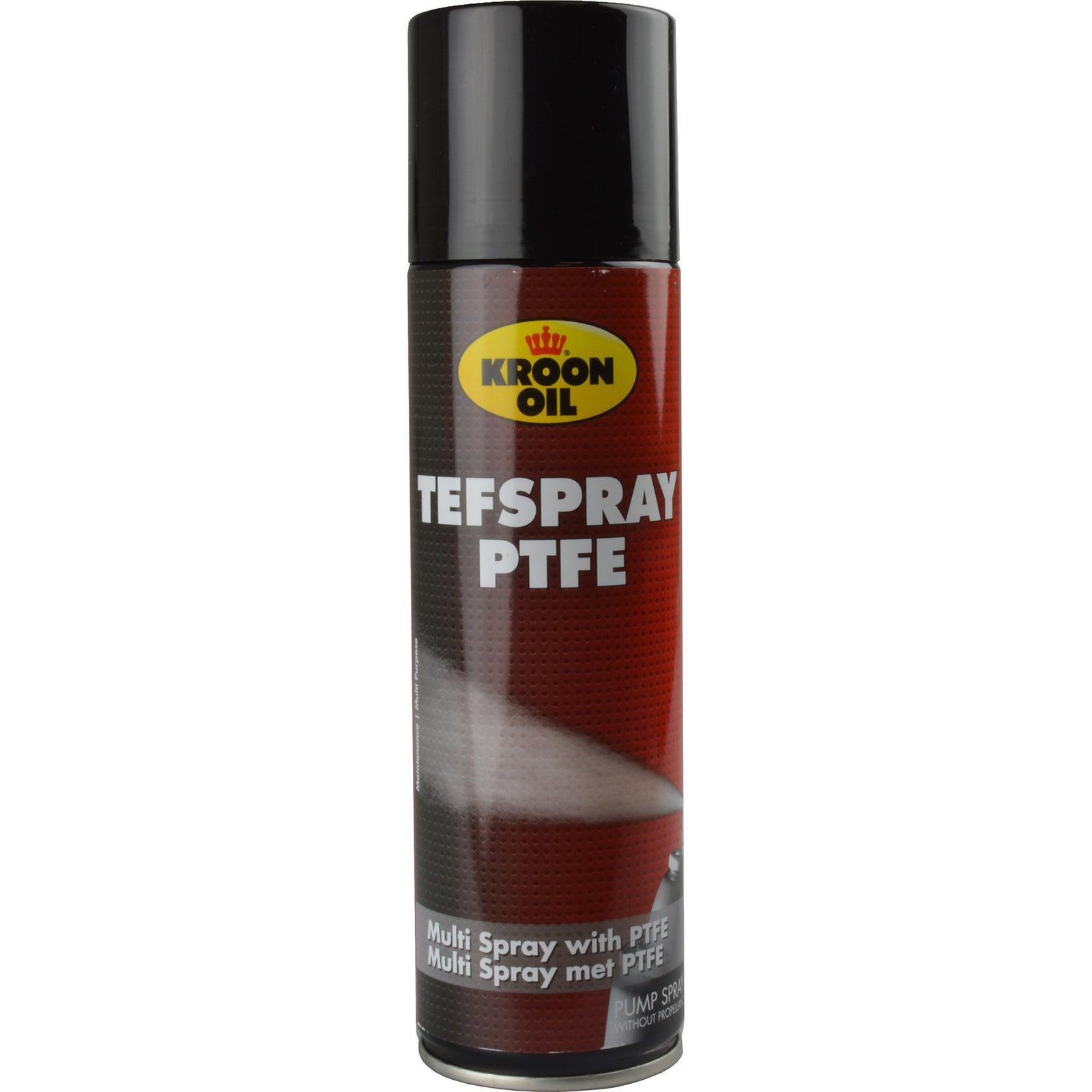 Kroon-Oil Oil Tefspray PTFE pompverstuiver 300ml 40018