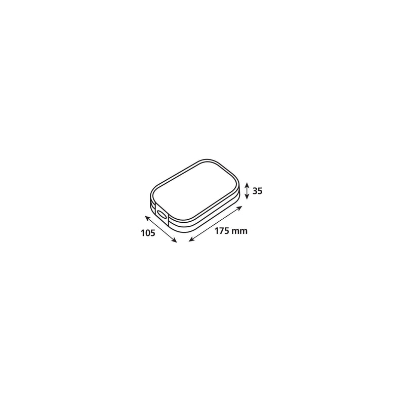 Load image into Gallery viewer, Optiline case universal soft type
