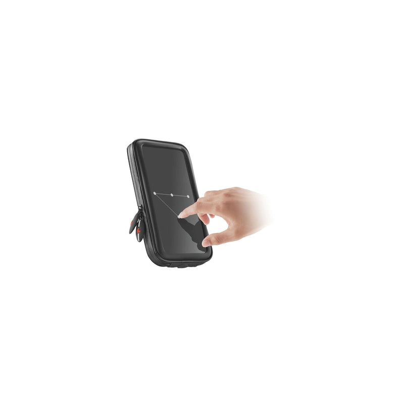 Chargez l'image dans la visionneuse de la galerie, Optiline smartphonehoes waterdicht xl

