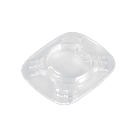 Optiline universal adapter clear