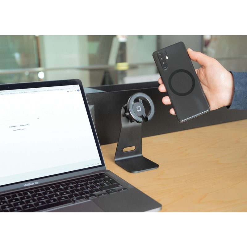 Load image into Gallery viewer, Optiline mag pro stand, magnetic home office mount
