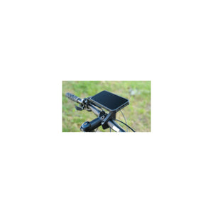 Optiline out front stuurhouder lampa met duolock 2.0 technologie