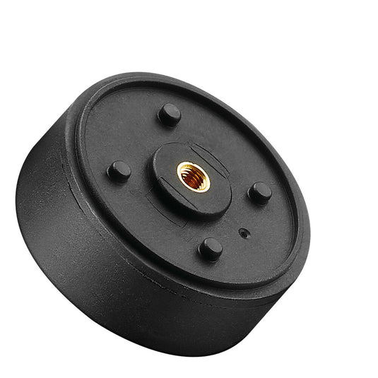 Optiline trillingsdemper 2.0