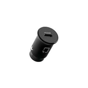 Optiline car usb power, 1 usb c port charger 30w - 12 24v