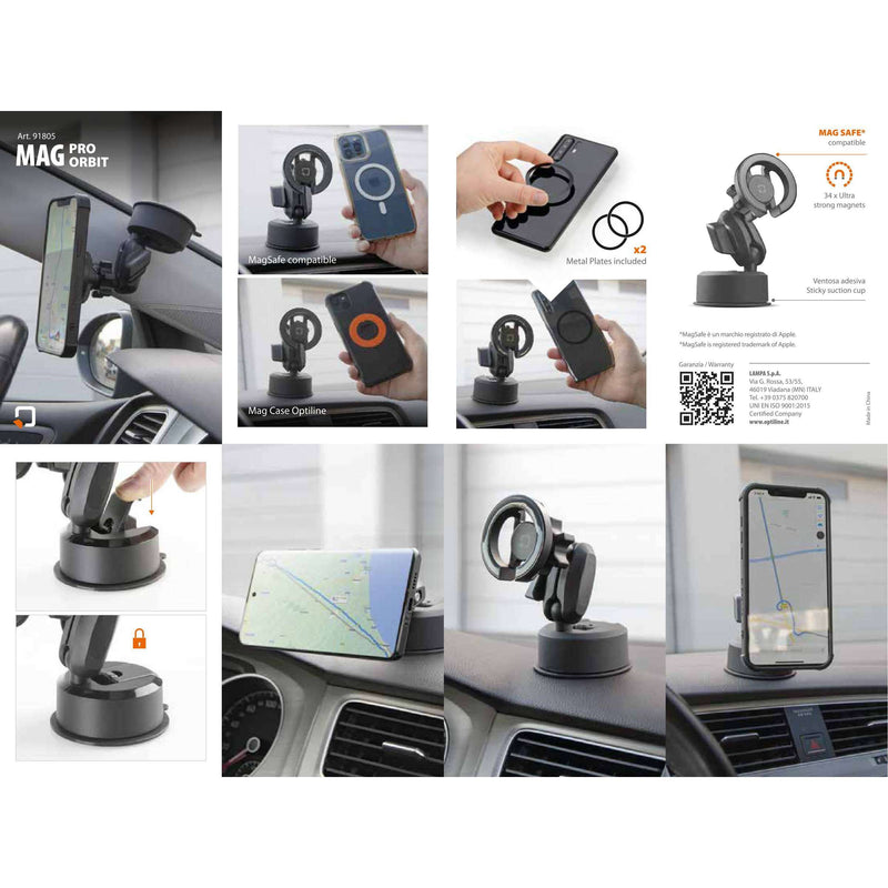 Load image into Gallery viewer, Optiline mag pro orbit
