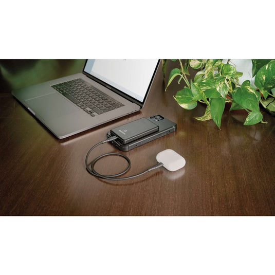 Optiline magsafe power bank, portable charger