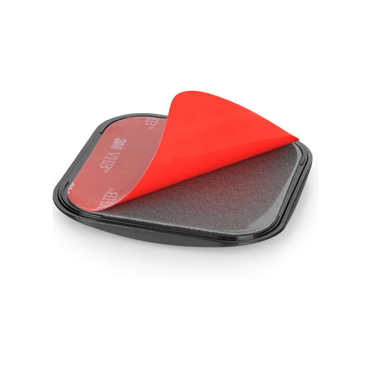 Optiline mag pro, universal adapter with duolock system