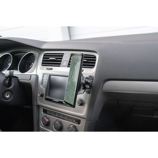 Optiline mag pro, universal adapter with duolock system