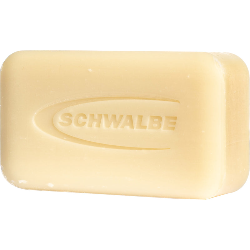 Load image into Gallery viewer, Schwalbe Bike Soap Kit starterkit borstel en bio zeep
