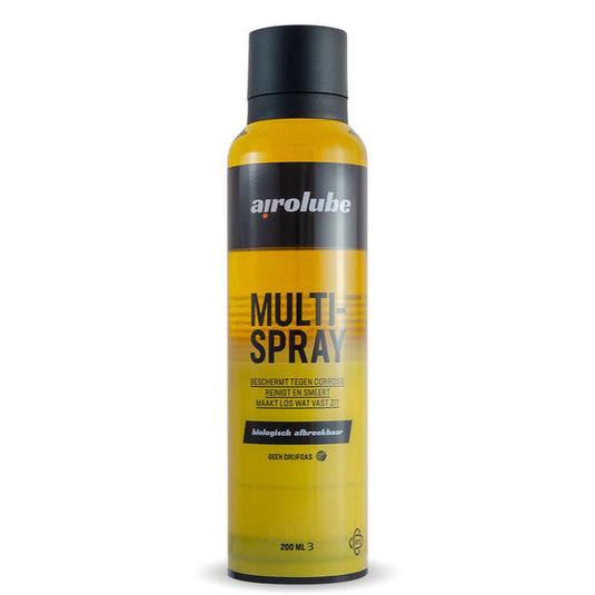 Multispray Airolube 200ml