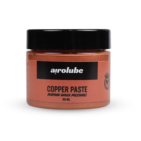 Airolube koperpasta pot 50ml