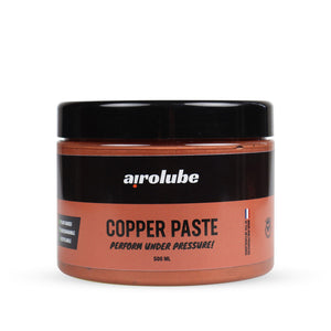 Copper paste Airolube 500ml