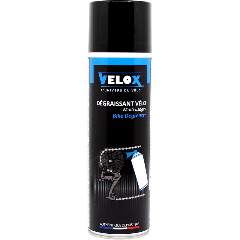 Afbeelding laden in galerijviewer, Velox ontvetter ketting en cassette spuitbus 400ml
