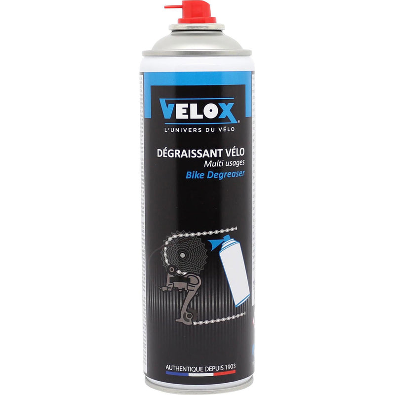 Chargez l'image dans la visionneuse de la galerie, Velox ontvetter ketting en cassette spuitbus 400ml
