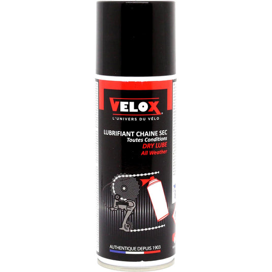 Schwalbe velox kettingolie dry lube 200ml