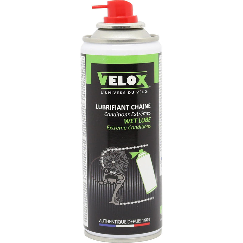 Load image into Gallery viewer, Schwalbe velox kettingolie wet lube 200ml

