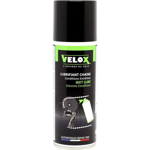 Schwalbe kettingolie wet lube 200ml