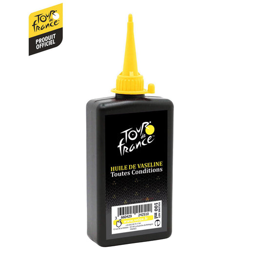 Schwalbe velox kettingolie bio tour de france editie 100ml
