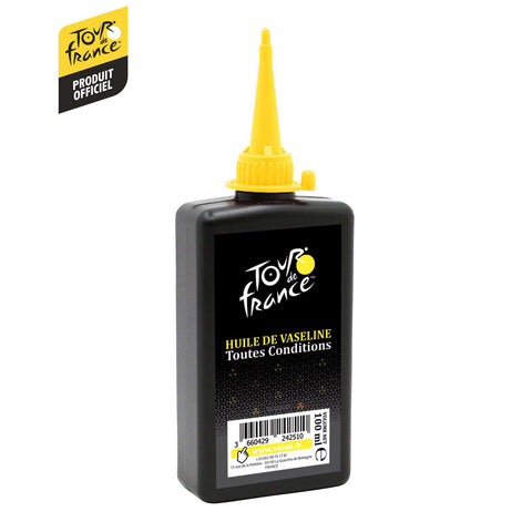 Schwalbe kettingolie bio tour de france editie 100ml